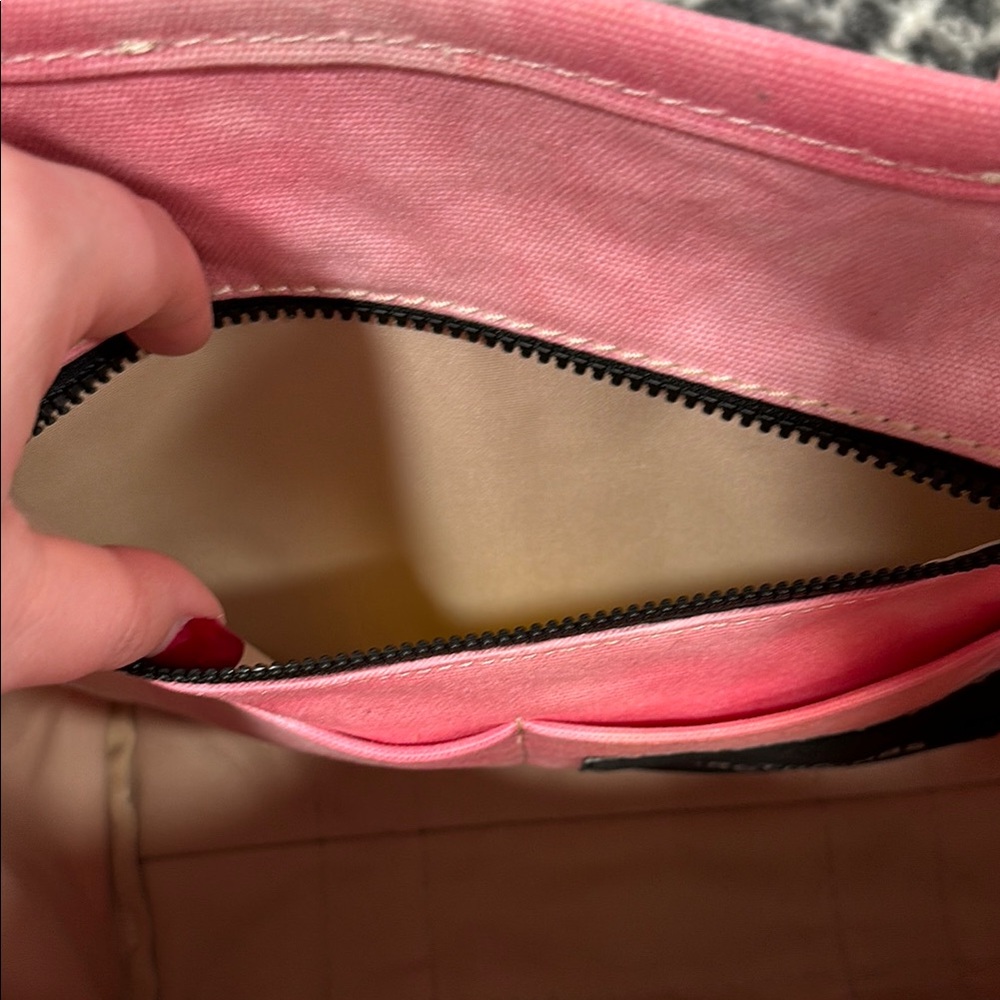 Marc Jacobs canvas tote bag - Picture 8 of 16